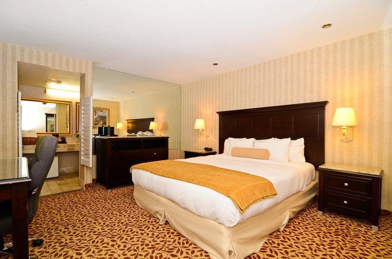 Laguna Brisas - A Beach Hotel Laguna Beach Room photo