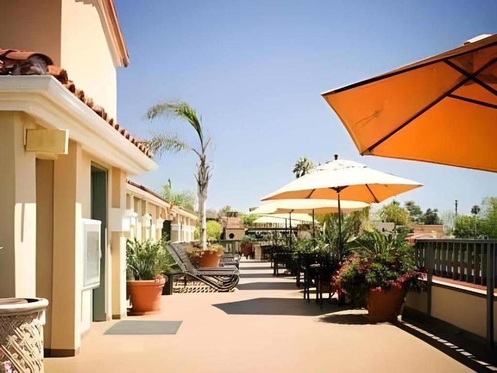 Laguna Brisas - A Beach Hotel Laguna Beach Exterior photo