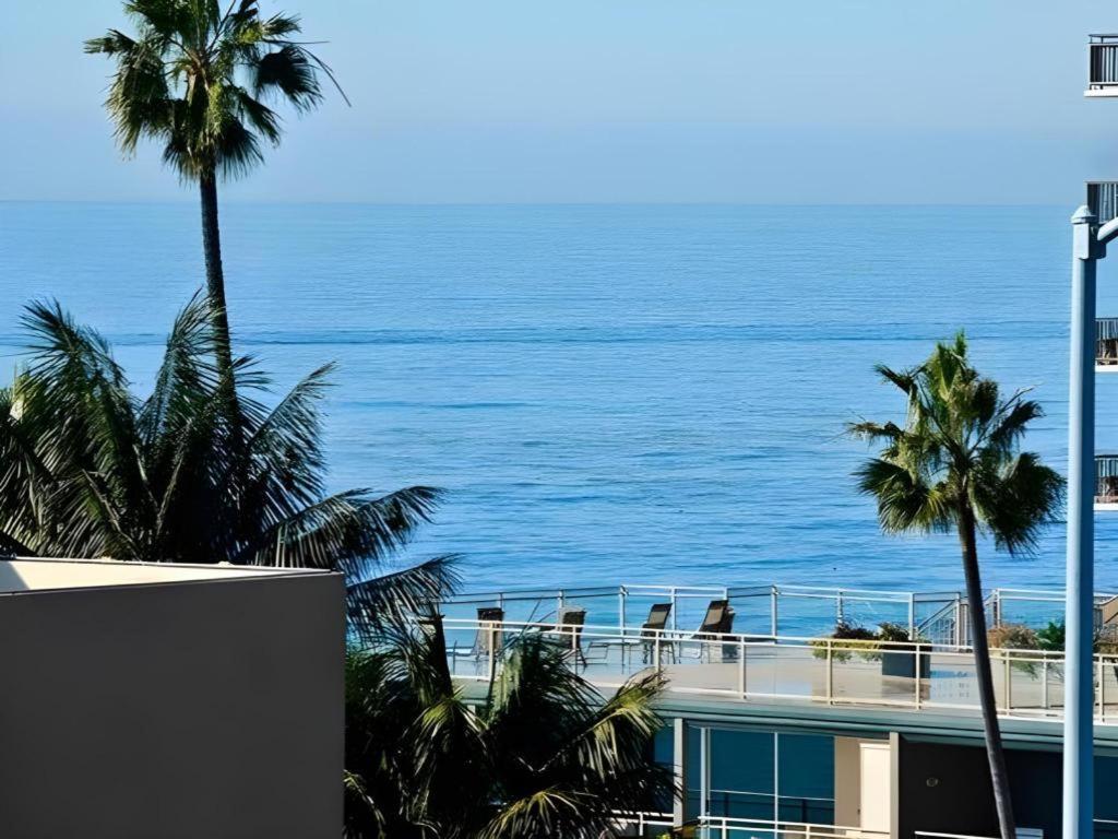 Laguna Brisas - A Beach Hotel Laguna Beach Exterior photo