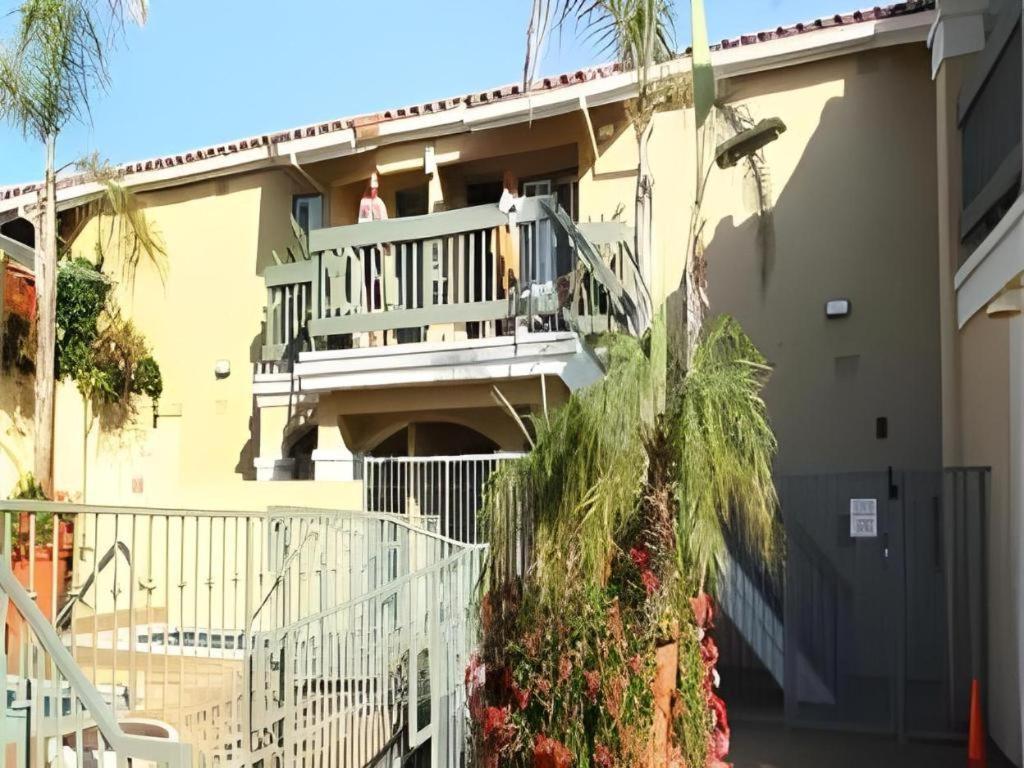 Laguna Brisas - A Beach Hotel Laguna Beach Exterior photo