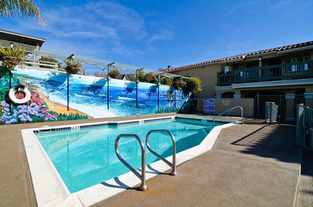 Laguna Brisas - A Beach Hotel Laguna Beach Exterior photo