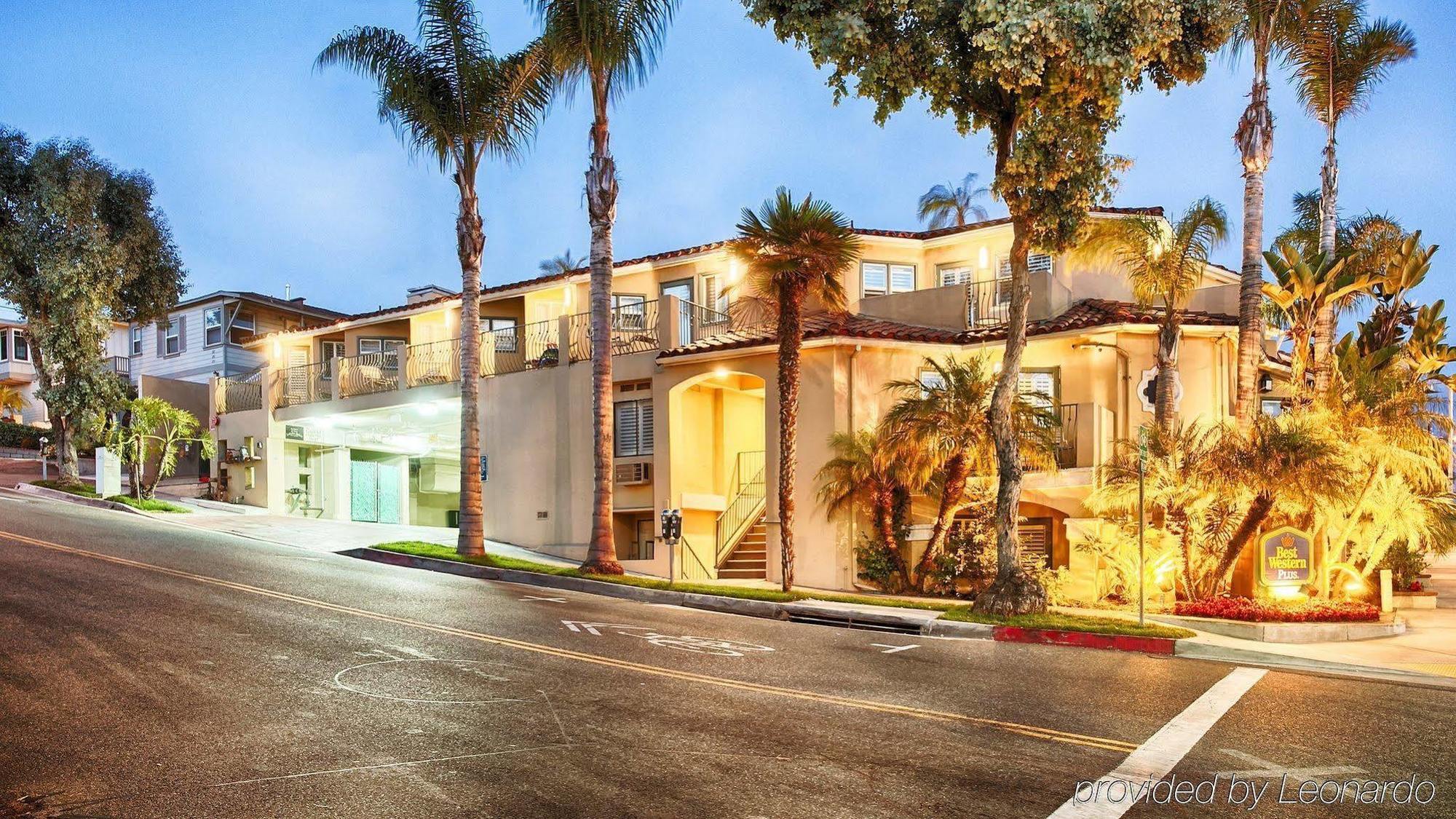 Laguna Brisas - A Beach Hotel Laguna Beach Exterior photo